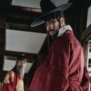 Jeon, ran - galeria zdjęć - filmweb