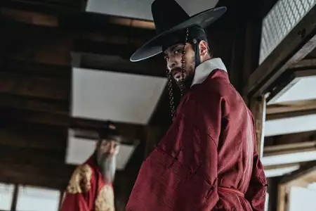 Wojna i rewolta - galeria zdjęć - filmweb