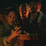 Jeon, ran - galeria zdjęć - filmweb