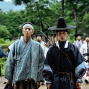 Jeon, ran - galeria zdjęć - filmweb