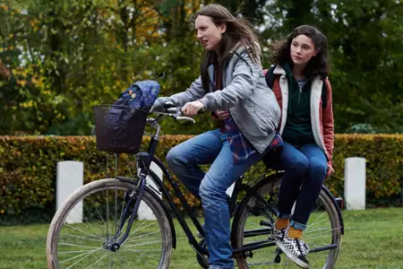 Fantastyczna podróż Margot i Marguerite - galeria zdjęć - filmweb