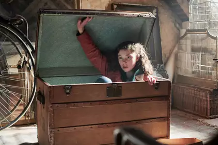 Fantastyczna podróż Margot i Marguerite - galeria zdjęć - filmweb