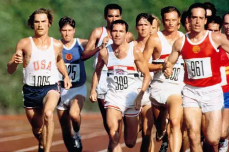 Przed metą - galeria zdjęć - filmweb
