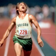Steve Prefontaine