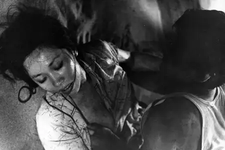 Kobieta z wydm - galeria zdjęć - filmweb