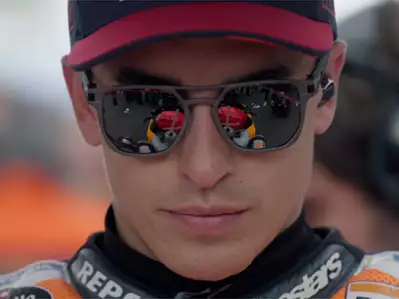 Marc Márquez. All In - galeria zdjęć - filmweb