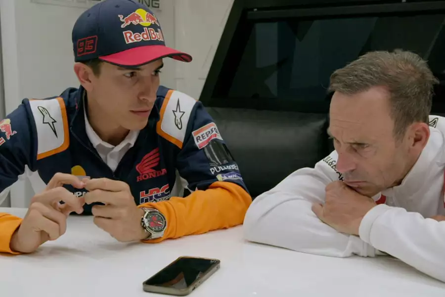 Marc Márquez. All In - galeria zdjęć - filmweb
