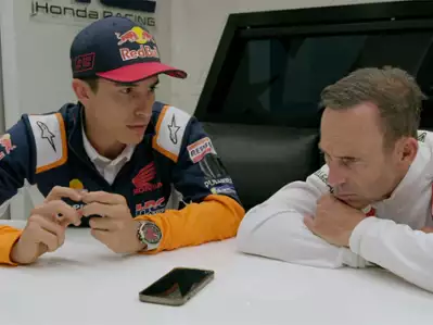 Marc Márquez. All In - galeria zdjęć - filmweb