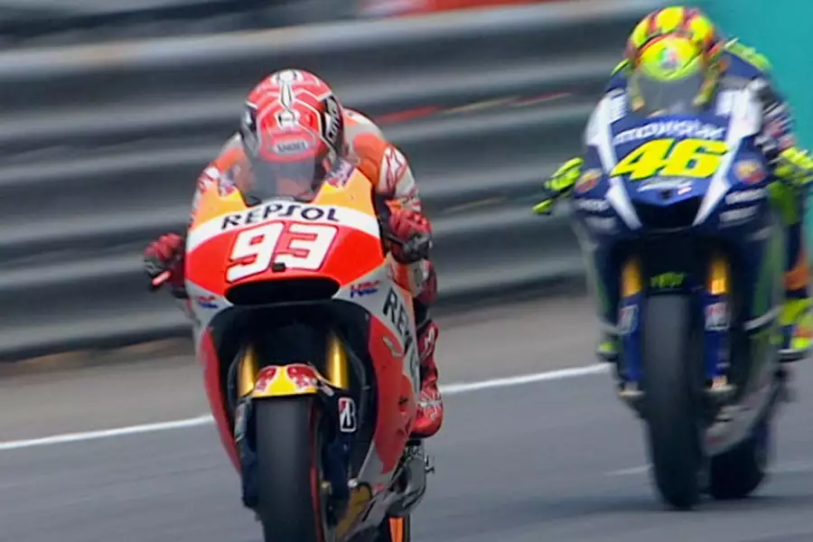 Marc Márquez. All In - galeria zdjęć - filmweb