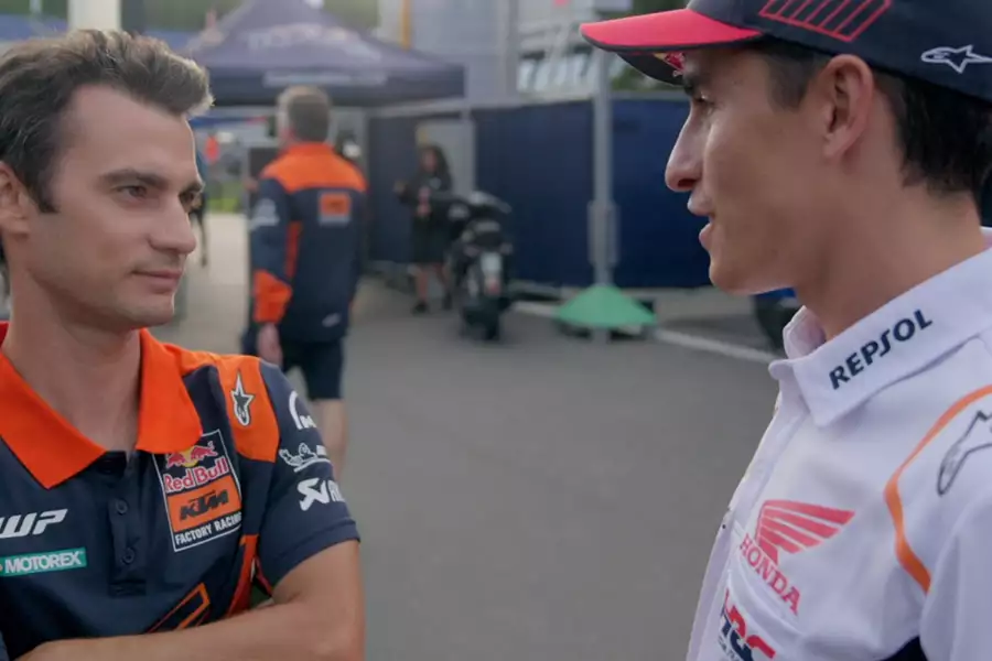 Marc Márquez. All In - galeria zdjęć - filmweb