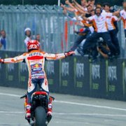 Marc Márquez. All In - galeria zdjęć - filmweb