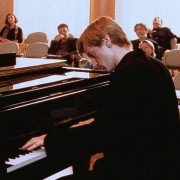 Pianistka - galeria zdjęć - filmweb