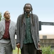 London River - galeria zdjęć - filmweb