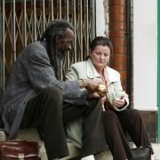 London River - galeria zdjęć - filmweb