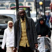 London River - galeria zdjęć - filmweb