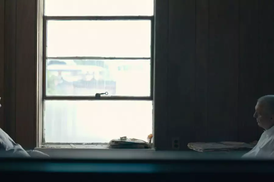 Wormwood - galeria zdjęć - filmweb