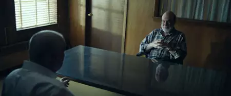 Wormwood - galeria zdjęć - filmweb