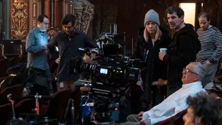 Wormwood - galeria zdjęć - filmweb
