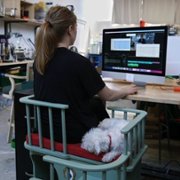 G.O.A.T. - galeria zdjęć - filmweb