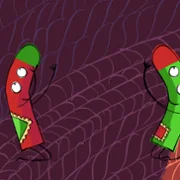 Niesamowite przygody skarpetek 2. Skarpetki górą! - galeria zdjęć - filmweb