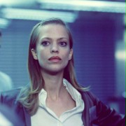 Heike Makatsch w Resident Evil