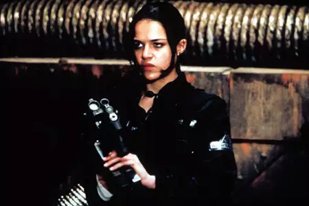 Resident Evil - galeria zdjęć - filmweb