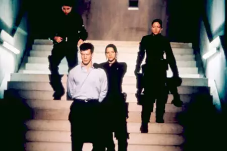Resident Evil - galeria zdjęć - filmweb