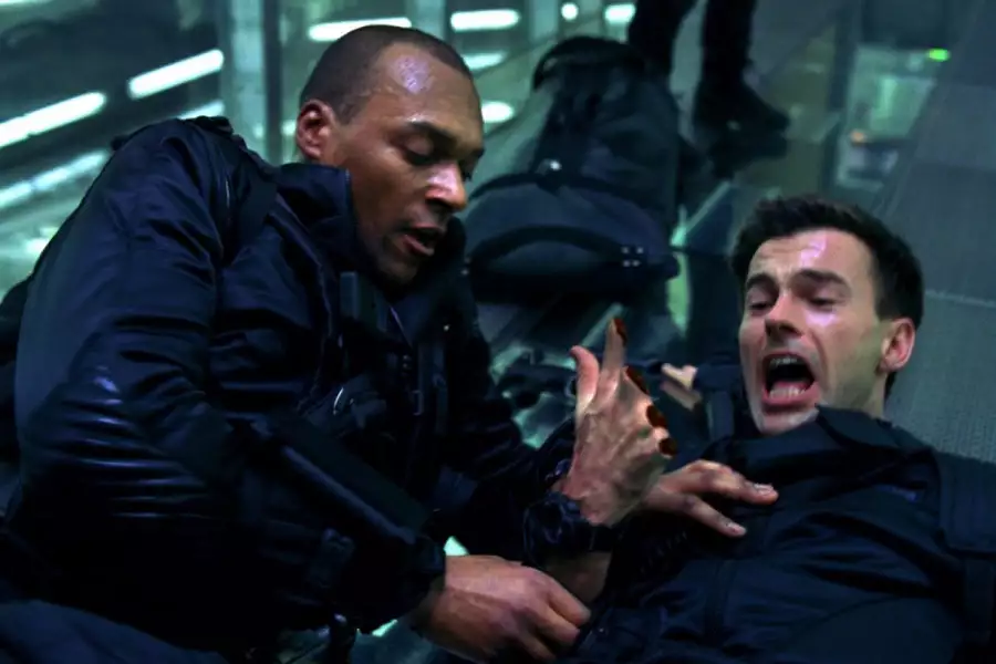Resident Evil - galeria zdjęć - filmweb