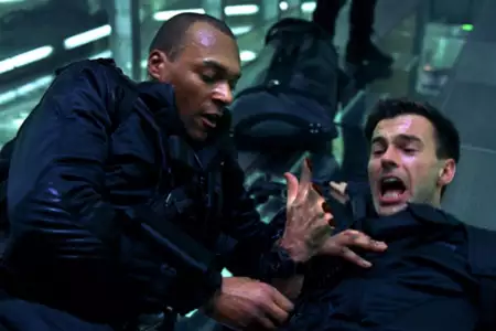 Resident Evil - galeria zdjęć - filmweb