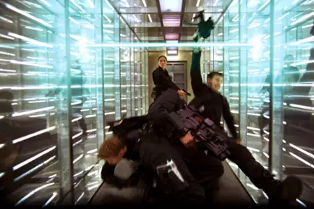 Resident Evil - galeria zdjęć - filmweb