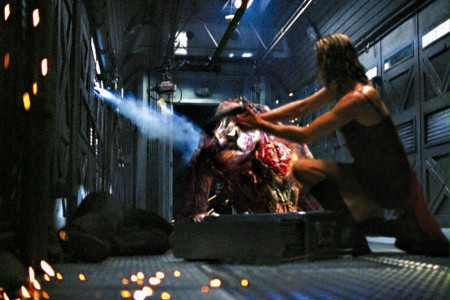 Resident Evil - galeria zdjęć - filmweb