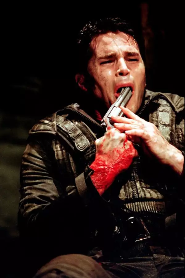 Resident Evil - galeria zdjęć - filmweb