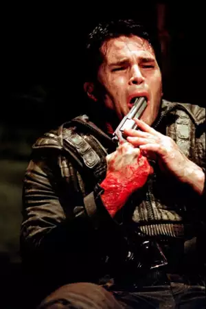 Resident Evil - galeria zdjęć - filmweb