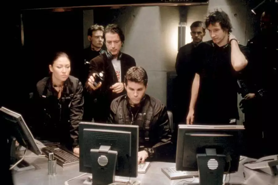Resident Evil - galeria zdjęć - filmweb