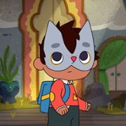 Wolfboy and the Everything Factory - galeria zdjęć - filmweb