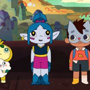 Wolfboy and the Everything Factory - galeria zdjęć - filmweb