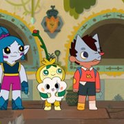 Wolfboy and the Everything Factory - galeria zdjęć - filmweb