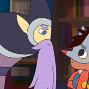 Wolfboy and the Everything Factory - galeria zdjęć - filmweb