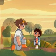 Wolfboy and the Everything Factory - galeria zdjęć - filmweb