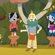 Wolfboy and the Everything Factory - galeria zdjęć - filmweb