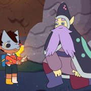 Wolfboy and the Everything Factory - galeria zdjęć - filmweb