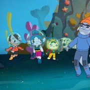 Wolfboy and the Everything Factory - galeria zdjęć - filmweb