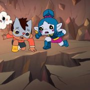 Wolfboy and the Everything Factory - galeria zdjęć - filmweb