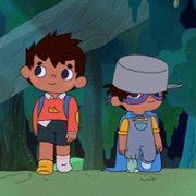 Wolfboy and the Everything Factory - galeria zdjęć - filmweb