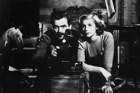 Więzienie - galeria zdjęć - filmweb