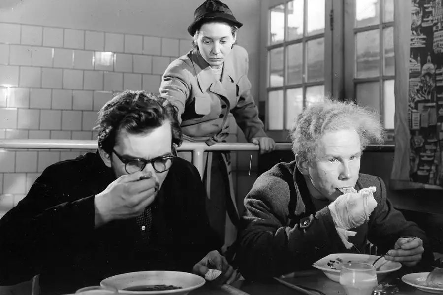 Więzienie - galeria zdjęć - filmweb