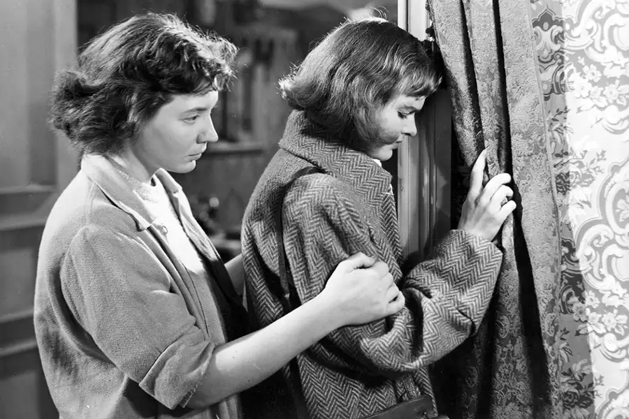 Więzienie - galeria zdjęć - filmweb