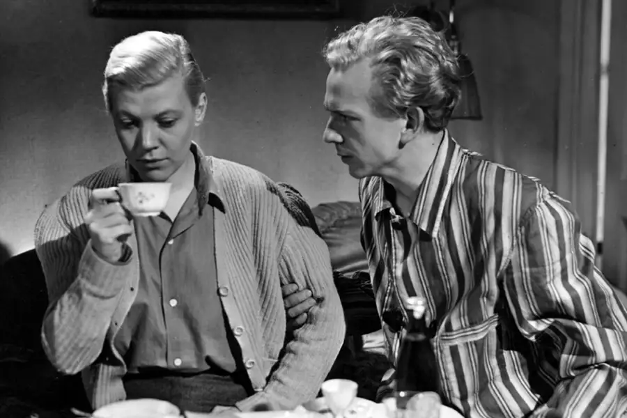 Więzienie - galeria zdjęć - filmweb