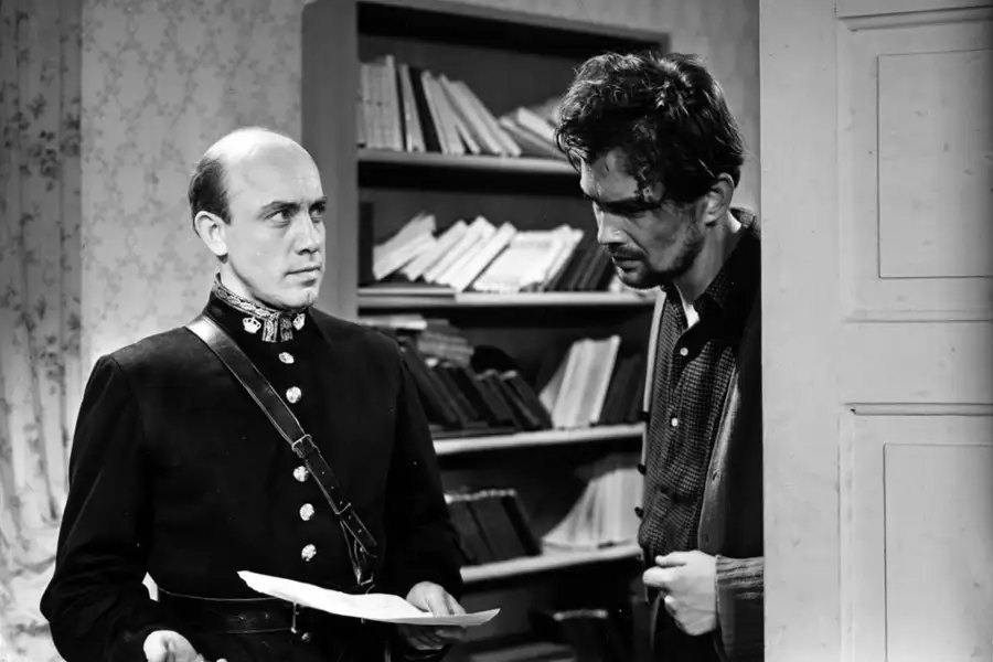 Więzienie - galeria zdjęć - filmweb