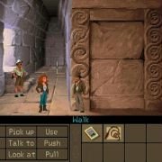 Indiana Jones and the Fate of Atlantis - galeria zdjęć - filmweb